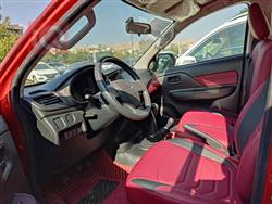 میتسوبیشی L200